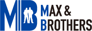 MAX&BROTHERS